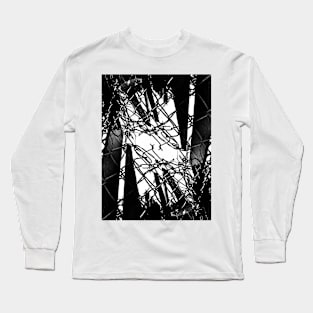 Forgotten Cage Long Sleeve T-Shirt